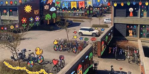 Tour de Block 2026!
