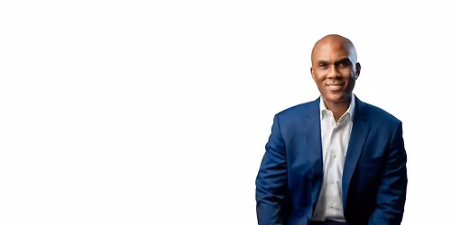 EDD Talks Lunch & Learn w\/Cardiologist Columbus Batiste, MD, FACC, FSCAI