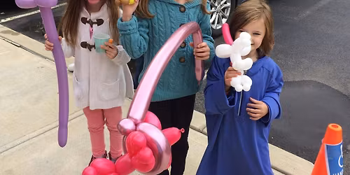 Balloon Animals