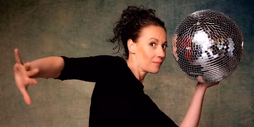 HUMORZONE: Alice K\u00f6fer - "Alice auf Anfang"