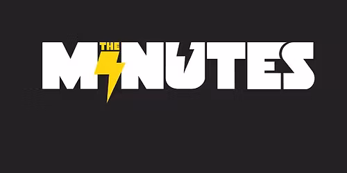 The Minutes - Dec 11th & 12th (Sold out) @ Whelan's, Dublin