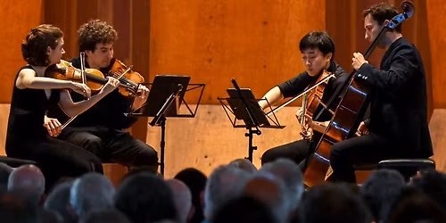 Fridays at 12:30 Concert Series: Musicians from Marlboro