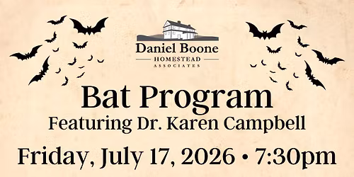 Bat Program