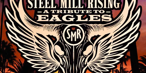 SMR Eagles Tribute (Unplugged) @ Steamworks Community Center - Gibsonia, PA