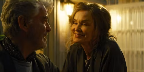 KVITVELLA FILMSALONG & AFTERNOON TEA - med julevri