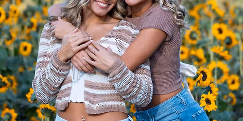 Brooklynn and Kenzies Open House