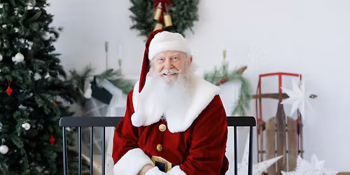 Santa Mini Sessions