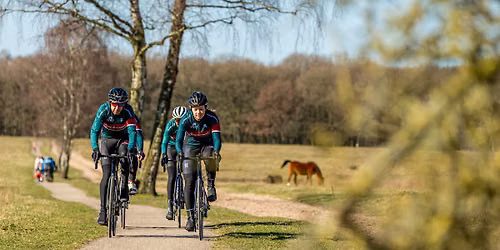 Germania Klimtocht 2026 (Toertocht racefiets)