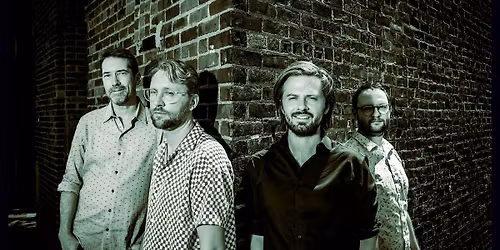 The Jacob Jolliff Band