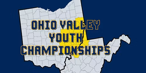 Ohio Valley Championships - NOVICE, OPEN, GIRLS, JUNIOR HIGH