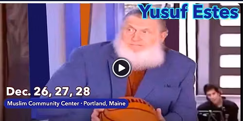 Portland, MAINE (the main place)