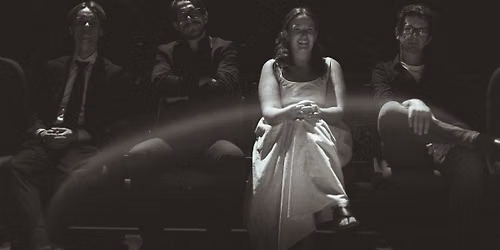 Kaite Chester presents 'Onto Something'