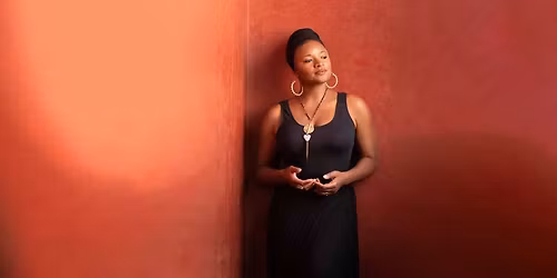 Lizz Wright at Jimmys Jazz and Blues Club