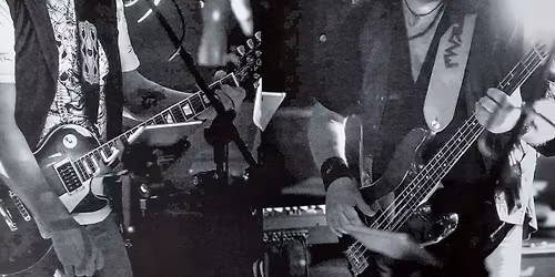 Kova Maa trio live Vanha Monttu