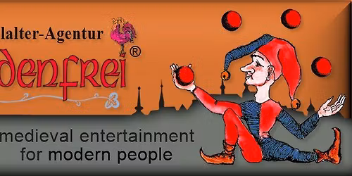 Burg Falkenstein im Harz