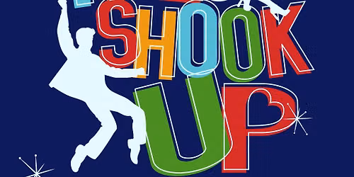 All Shook Up - Musical