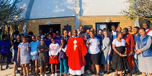 St Philip’s, Mhlathuze 100 years Celebration 
