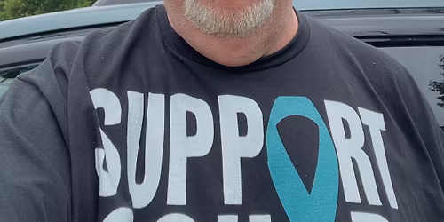 Benefit for Chris Haught \ud83d\udc9a