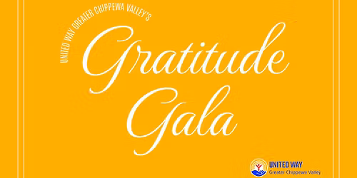 Gratitude Gala \u2728