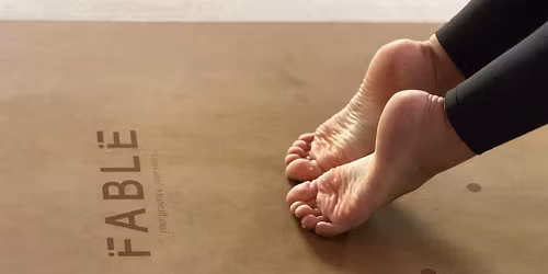 Community Yoga Class