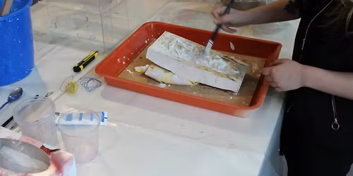 workshop \/ Haptick\u00e1 ozv\u011bna s L\u00e1\u010fou Jezberou