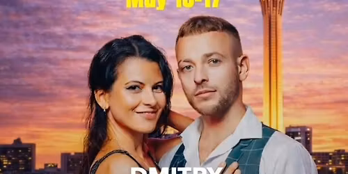 BACHATADAY WEEKENDER  