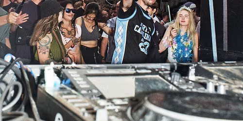 Leighton x Kuns Jungle Summer Motive