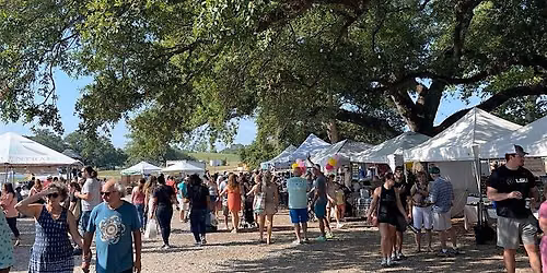Cajun Arts & Crafts Expo