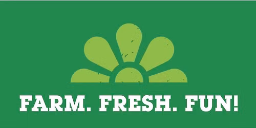 Farm Fresh Fun - Pumpkin Day