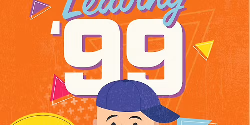 An Evening With Andy Kind