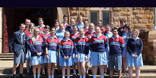 Class of 2015 - 10-Year Reunion