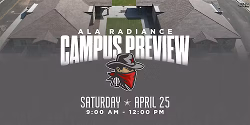 ALA Radiance: Pre-K-12 Campus Preview