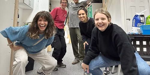 Beginners DIY Club - November 2026