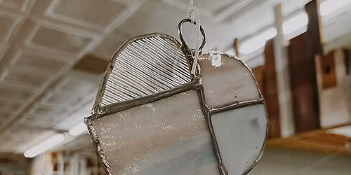 Stained Glass Basics