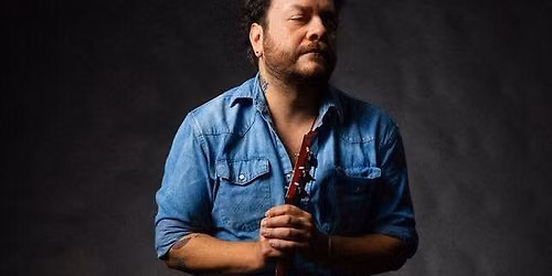 David Ramirez Band + Support
