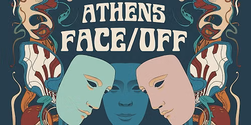 Athens Face\/Off