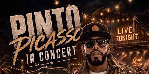 Barn-chata concert, salsa y más