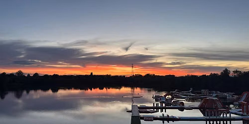 Sunset Sessions @ Lagoona Park