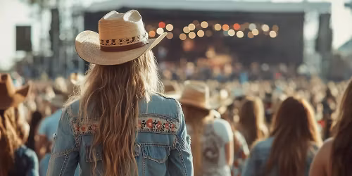 2026 Stagecoach Country Music Festival Camping at Empire Polo Field Camping