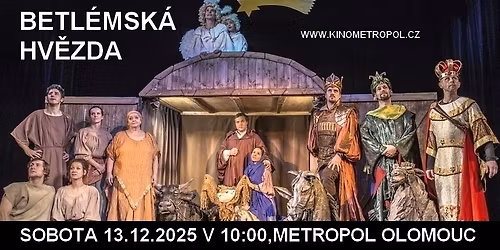 BETL\u00c9MSK\u00c1 HV\u011aZDA