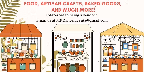 Wilson County Spring Market