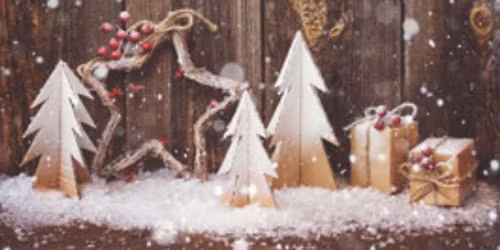 6th Annual Country Faire Christmas