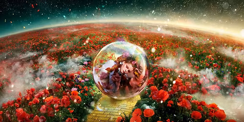 The Wizard of Oz at Sphere