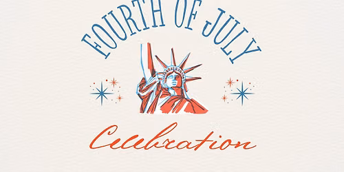 4th of July Celebration