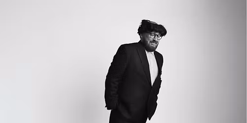 John Kearns: Tilting At Windmills