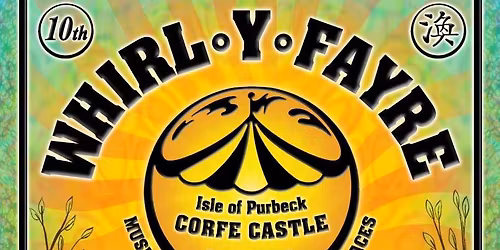 Whirl-y-Fayre 2026