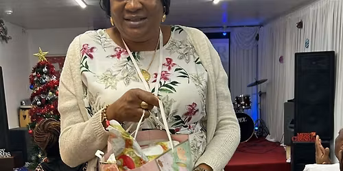 2024 Christmas Gift Sharing