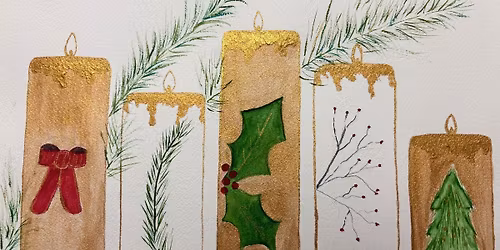 2025 Holiday Concert: Lighting the Holidays with Song