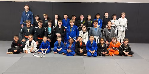 Jits Kids Camp #1