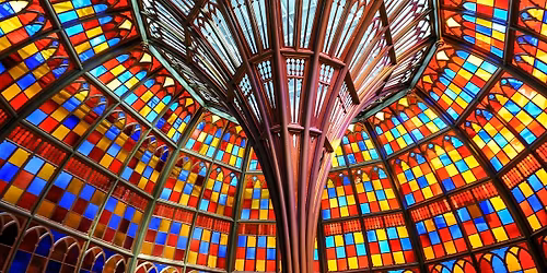 Bought for A Song: A Young Nation Expands - OPENING WEEK RESERVATION